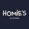 Homie's Kitchen