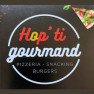 Hop'ti gourmand