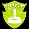 Hopale