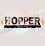 Hopper Bourg