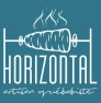 Horizontal