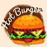 Hot Burger