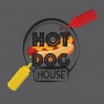 Hot dog house