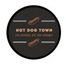 Hot Dog Town