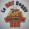 Hot-Doggy-Dog By Igor