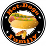 Hot-Dogs Family