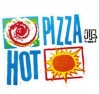 Hot Pizza