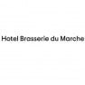 Hôtel Brasserie du Marché