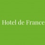 Hôtel de France