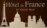 Hôtel de France