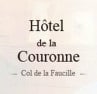 Hôtel de la Couronne