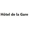 Hôtel de la Gare