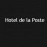 Hôtel de la Poste