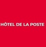 hotel de la poste