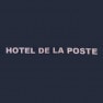 Hotel de la poste