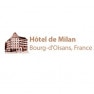 Hôtel de Milan