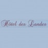 Hôtel des Landes