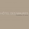 Hôtel des Maures