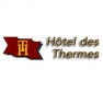 Hôtel des Thermes