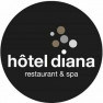 Hotel Diana Restaurant & Spa