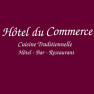 Hôtel du Commerce