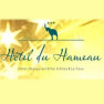 Hôtel du Hameau