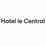 Hôtel le Central