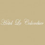 Hotel le Colombier