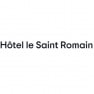 Hôtel le Saint Romain