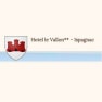 Hotel le Vallon