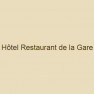 Hôtel Restaurant de la Gare