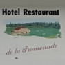 Hotel Restaurant de la Promenade