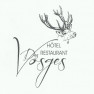 Hotel Restaurant des Vosges