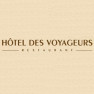 Hôtel Restaurant des Voyageurs