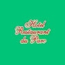 Hotel Restaurant du Parc