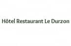 Hôtel Restaurant Le Durzon