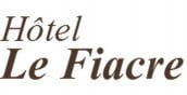 hotel restaurant Le Fiacre