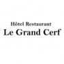 Hôtel Restaurant Le Grand Cerf