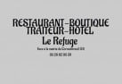 Hôtel Restaurant Le Refuge