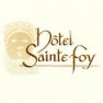 Hotel Sainte Foy