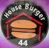 House burger 44