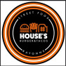 House’s Burger & Tacos