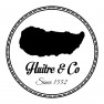 Huitre&Co since 1552