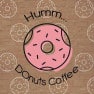 Humm..Donuts Coffee
