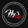 Hy's café