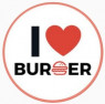 I Love Burger