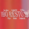 Ibo resto