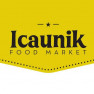 Icaunik Food Market