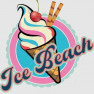 Ice Beach