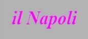 il Napoli